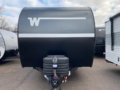 2026 Winnebago Access photo 3