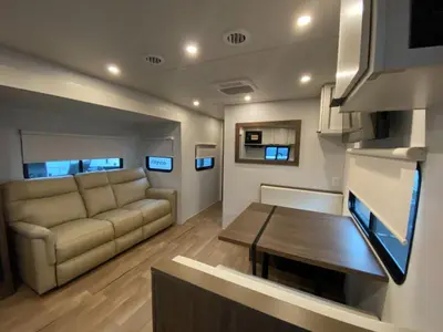 2026 Winnebago Access photo 13
