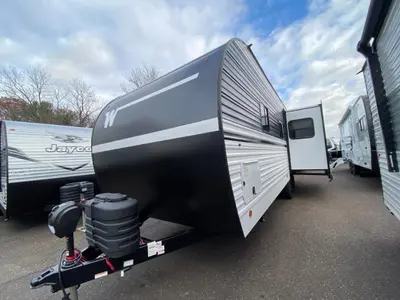 2026 Winnebago Access photo 4