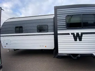 2026 Winnebago Access photo 5