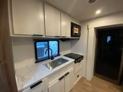 2026 Winnebago Access photo 15