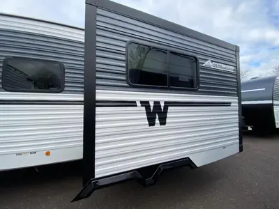 2026 Winnebago Access photo 6