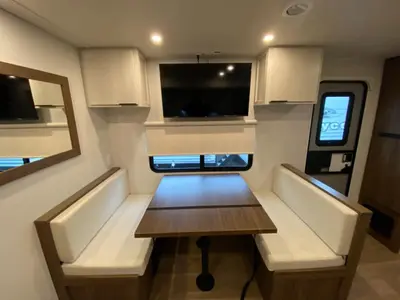 2026 Winnebago Access photo 17