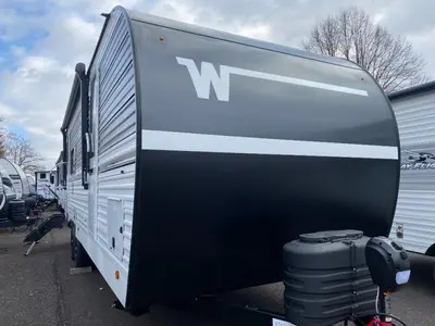 2026 Winnebago Access photo 2