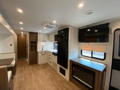 2026 Winnebago Access photo 18