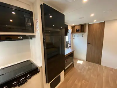2026 Winnebago Access photo 25