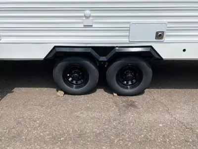 2026 Winnebago Access photo 9