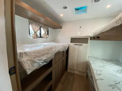 2026 Winnebago Access photo 47