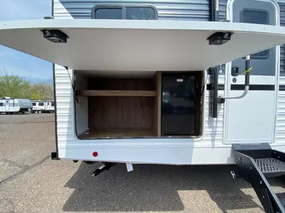 2026 Winnebago Access photo 11