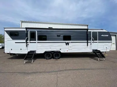 2026 Winnebago Access photo 8