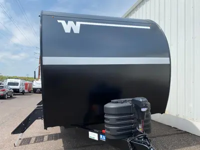 2026 Winnebago Access photo 2