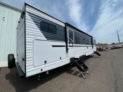 2026 Winnebago Access photo 7