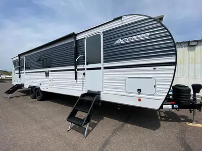 2026 Winnebago Access photo 10