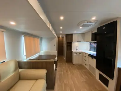 2026 Winnebago Access photo 17