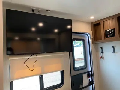 2026 Winnebago Access photo 29