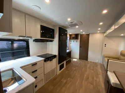 2026 Winnebago Access photo 42