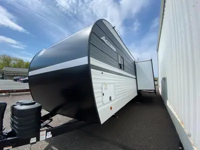 2026 Winnebago Access photo 4