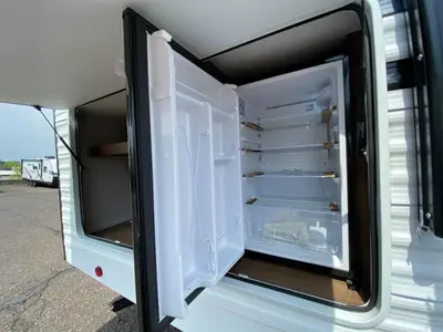 2026 Winnebago Access photo 12
