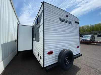 2026 Winnebago Access photo 5