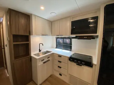 2026 Winnebago Access photo 19