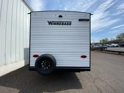 2026 Winnebago Access photo 6