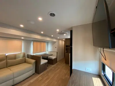 2026 Winnebago Access photo 16