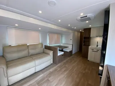 2026 Winnebago Access photo 15