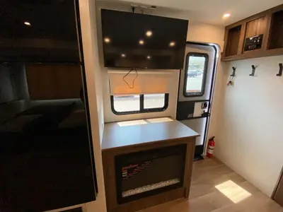 2026 Winnebago Access photo 28