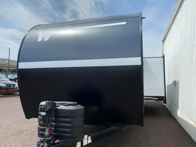 New 2026 Winnebago Access 32BR