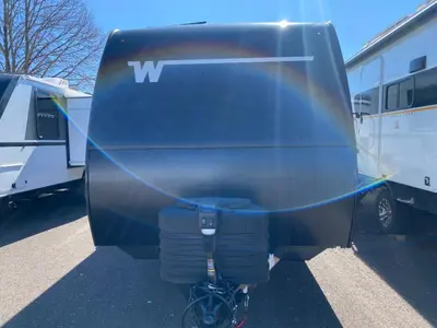 2026 Winnebago Micro Minnie photo 2