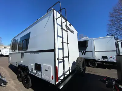2026 Winnebago Micro Minnie photo 4