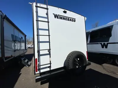 2026 Winnebago Micro Minnie photo 5