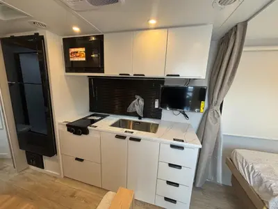 2026 Winnebago Micro Minnie photo 14