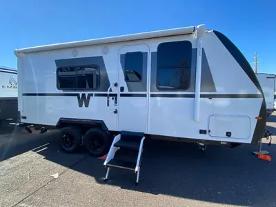 2026 Winnebago Micro Minnie photo 8