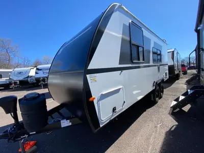 2026 Winnebago Micro Minnie photo 3