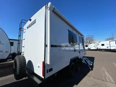 2026 Winnebago Micro Minnie photo 6