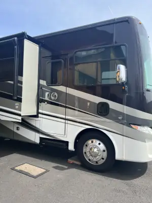 Used 2020 Tiffin Motorhomes Allegro Open Road 34PA
