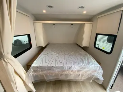 2026 Winnebago Micro Minnie photo 37