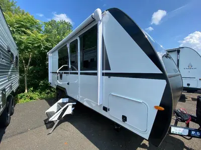 2026 Winnebago Micro Minnie photo 10