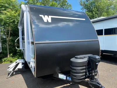 2026 Winnebago Micro Minnie photo 2