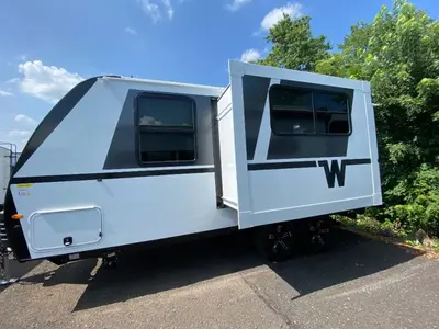 2026 Winnebago Micro Minnie photo 5