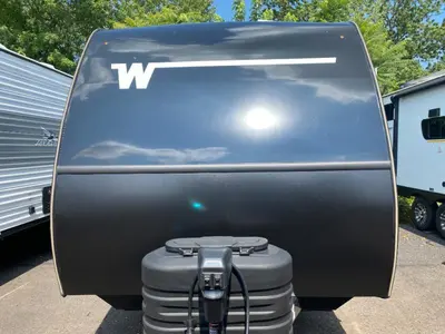 2026 Winnebago Micro Minnie photo 3