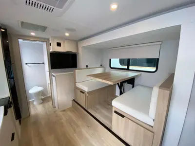 2026 Winnebago Micro Minnie photo 13
