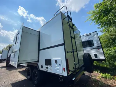 2026 Winnebago Micro Minnie photo 9