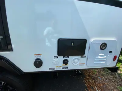 2026 Winnebago Micro Minnie photo 8