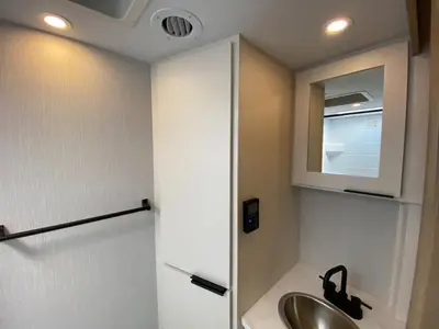 2026 Winnebago Micro Minnie photo 30