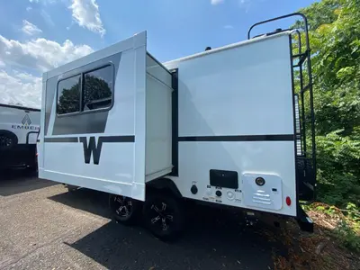 2026 Winnebago Micro Minnie photo 6