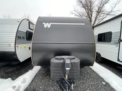 2026 Winnebago Micro Minnie photo 2