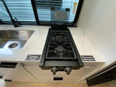 2026 Winnebago Micro Minnie photo 16