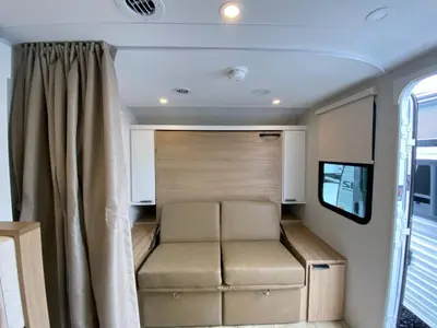 2026 Winnebago Micro Minnie photo 36